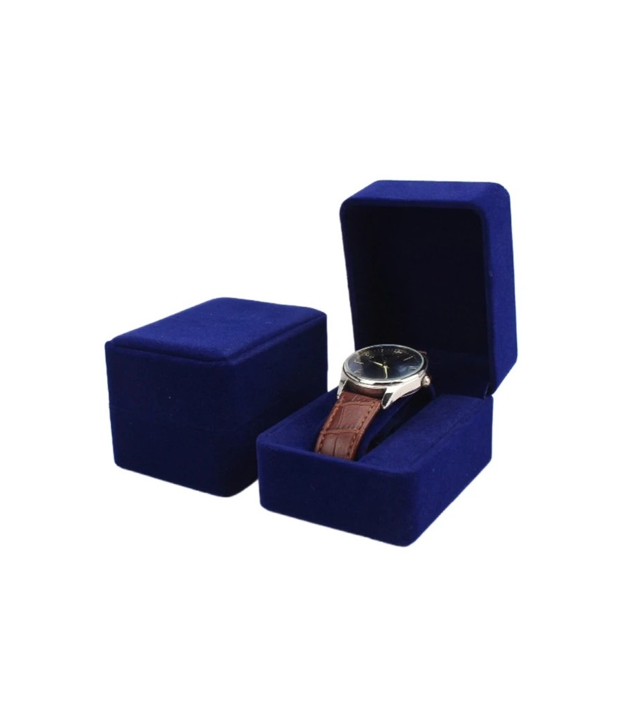 Boite de rangement - Blue