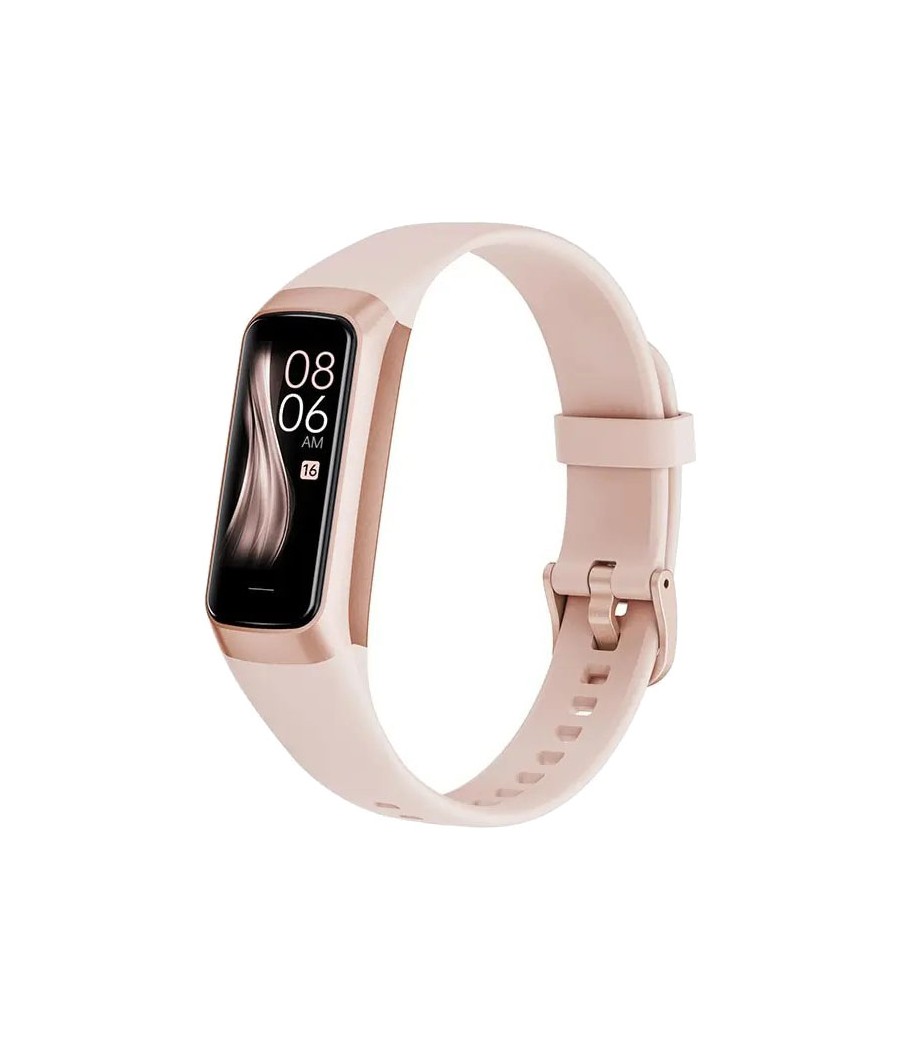 LIGE S2 smartwatch - Pink