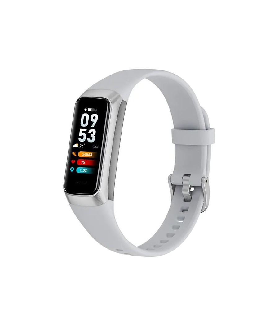 LIGE S2 smartwatch - Gray