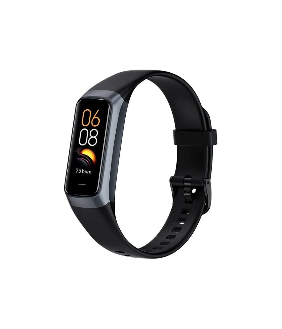 LIGE S2 smartwatch - Black