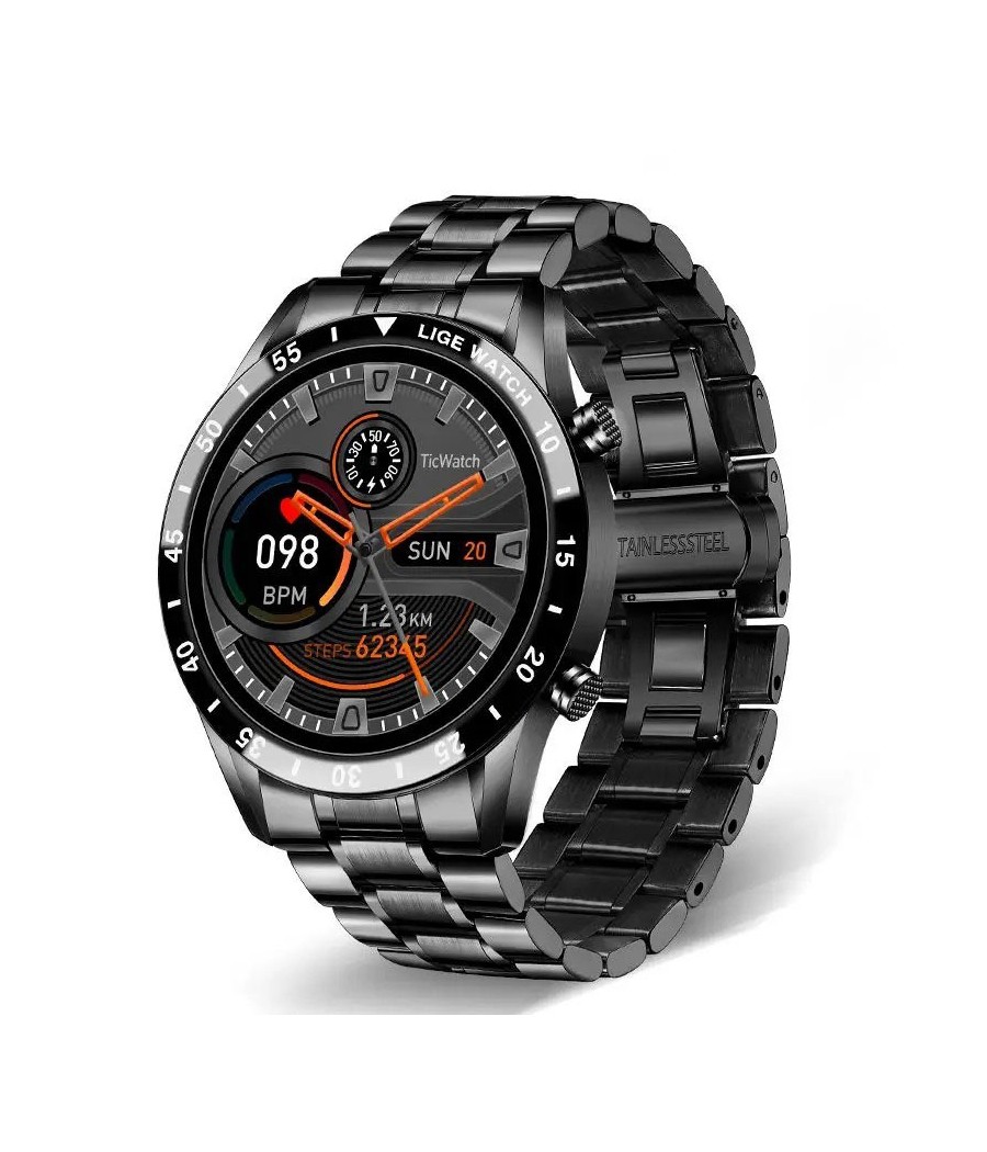 Montre connectée LIGE SX