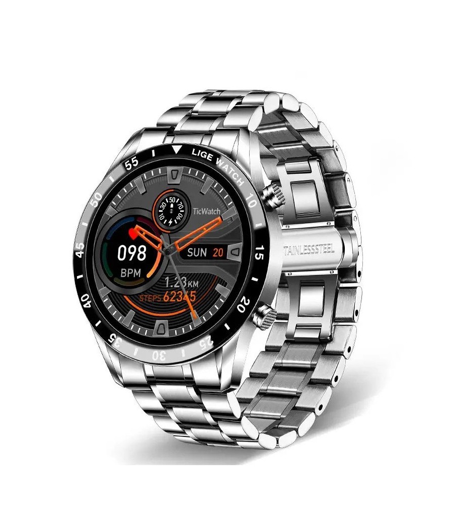 Reloj inteligente LIGE SX -...