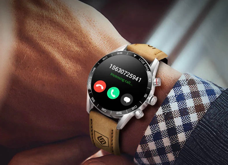 Montres connectées