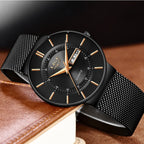 Montre LIGE 9949