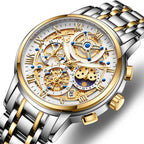 000 Montre LIGE 8973
