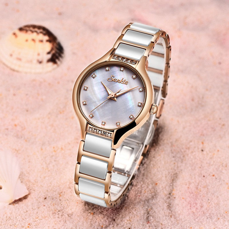 Montre SUNKTA 6608