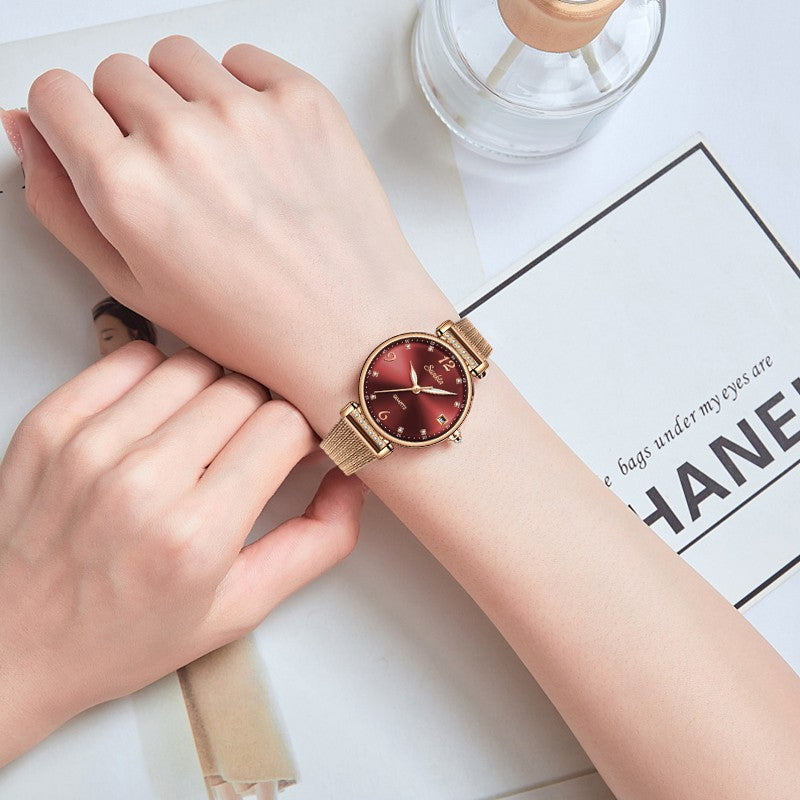 Montre SUNKTA 6639