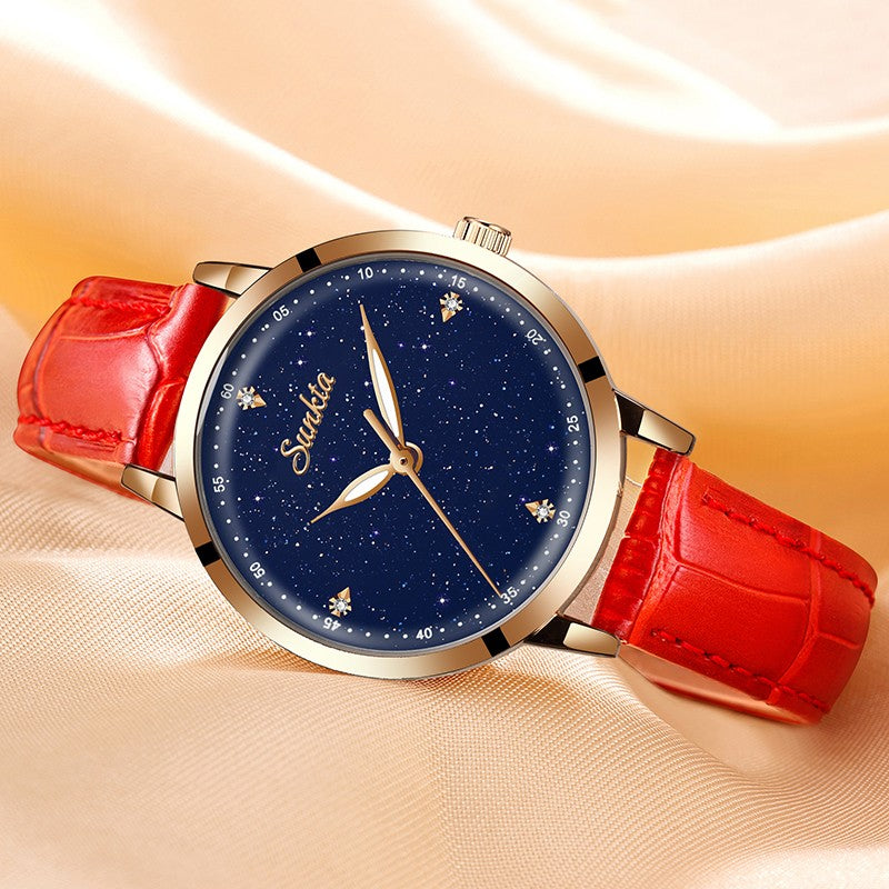 Montre SUNKTA 6683