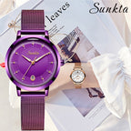 Montre SUNKTA 6671