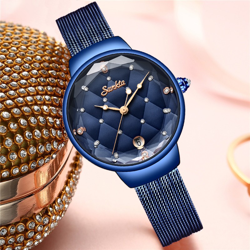 Montre SUNKTA 6633