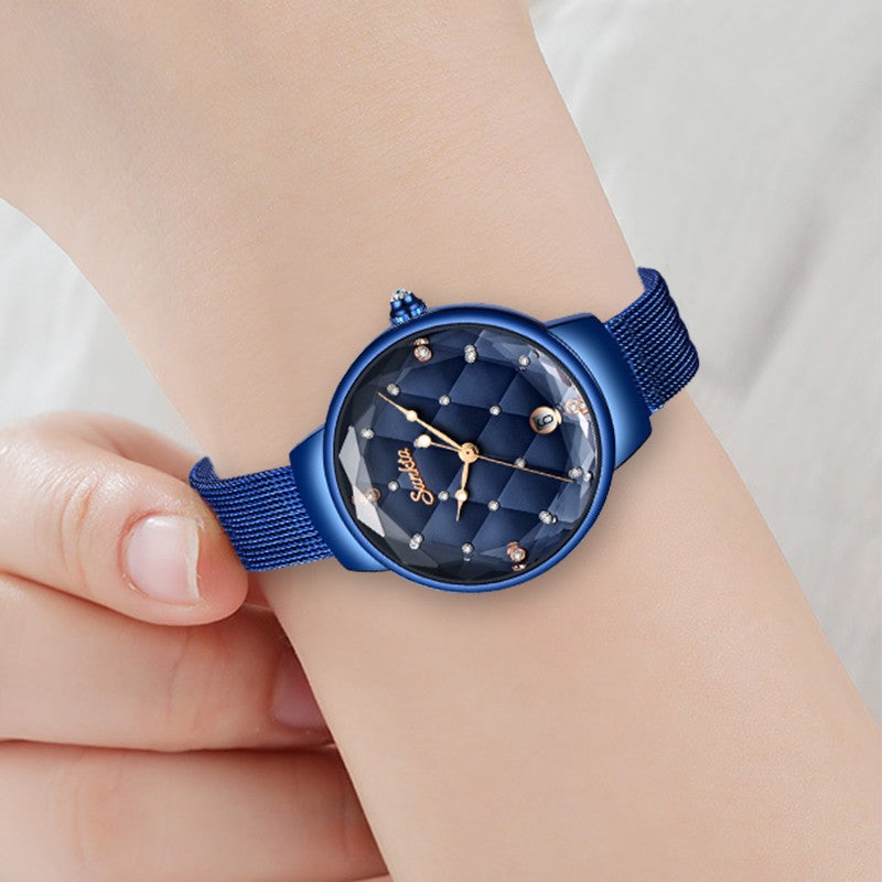 Montre SUNKTA 6633