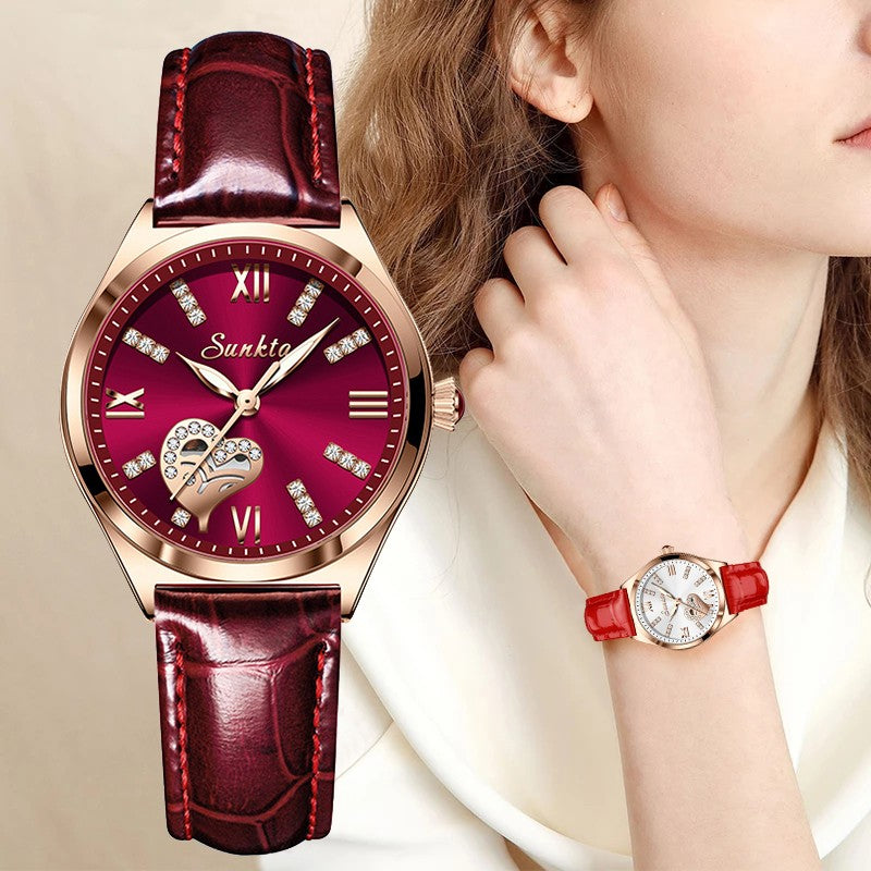Montre SUNKTA 6699
