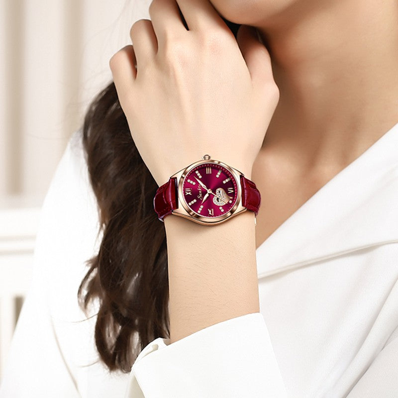 Montre SUNKTA 6699