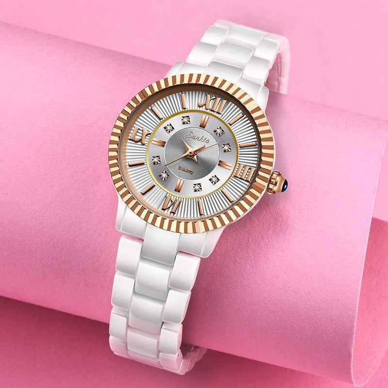 Montre SUNKTA 6632