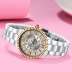 Montre SUNKTA 6632