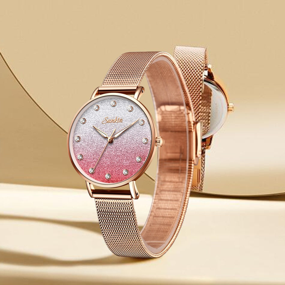 Montre SUNKTA 6685