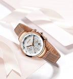 Montre SUNKTA 6676