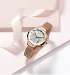 Montre SUNKTA 6676