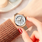Montre SUNKTA 6676