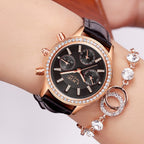 Montre LIGE 9812