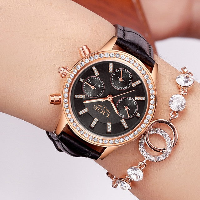 Montre LIGE 9812