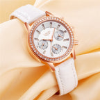 Montre LIGE 9812