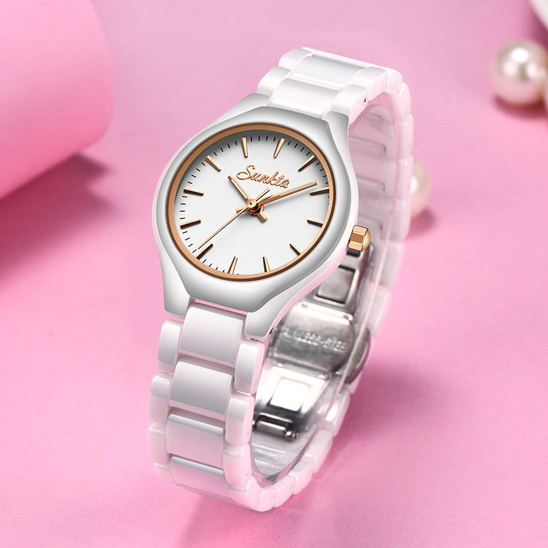 Montre SUNKTA 6612