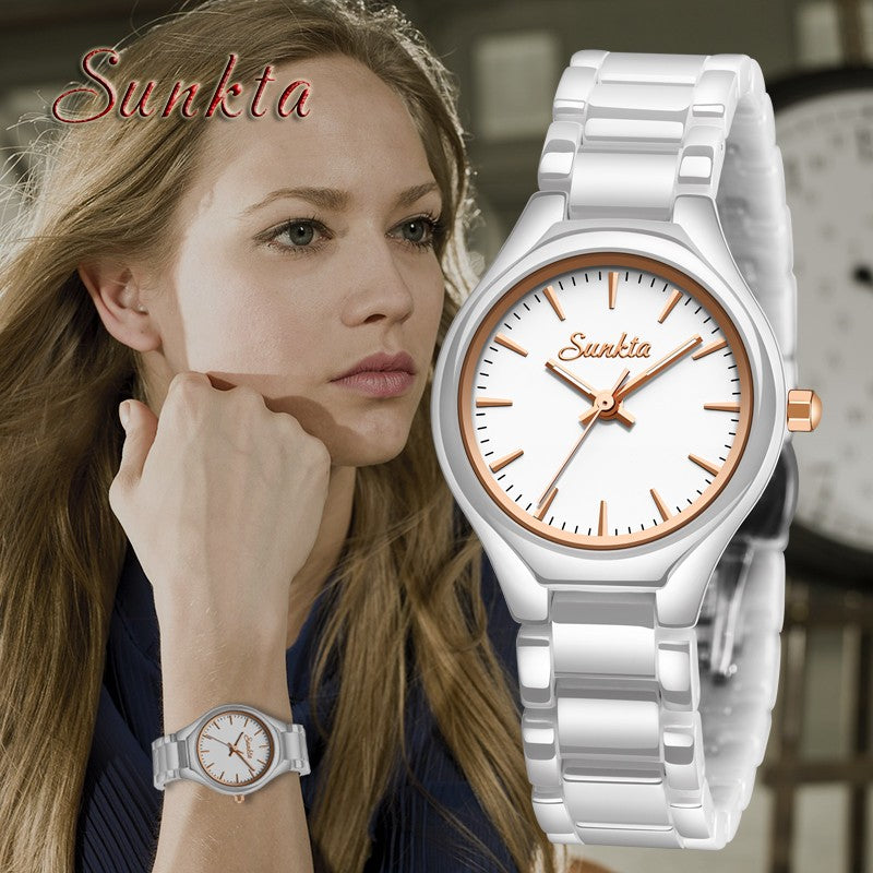 Montre SUNKTA 6612