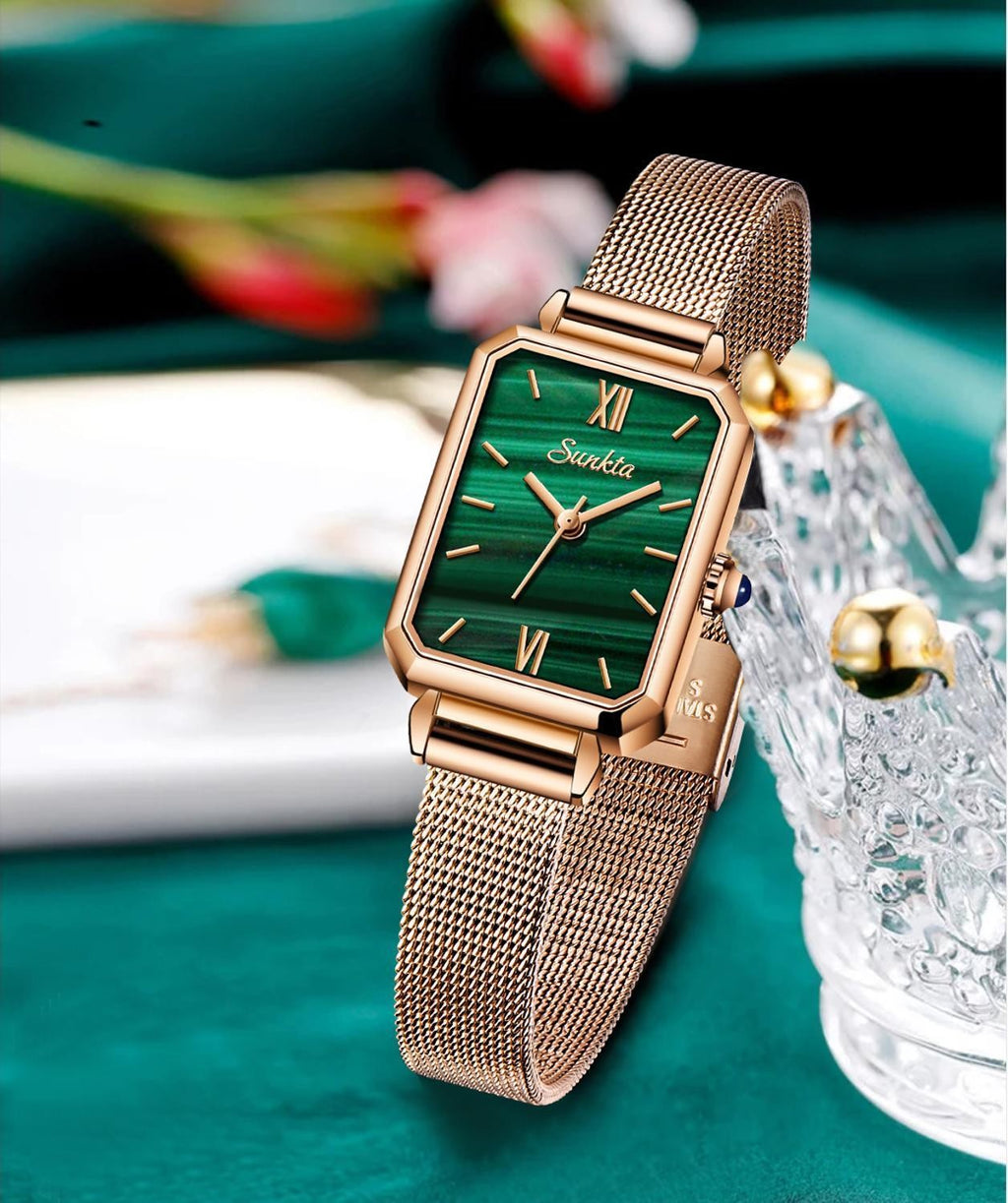 Montre SUNKTA 6690
