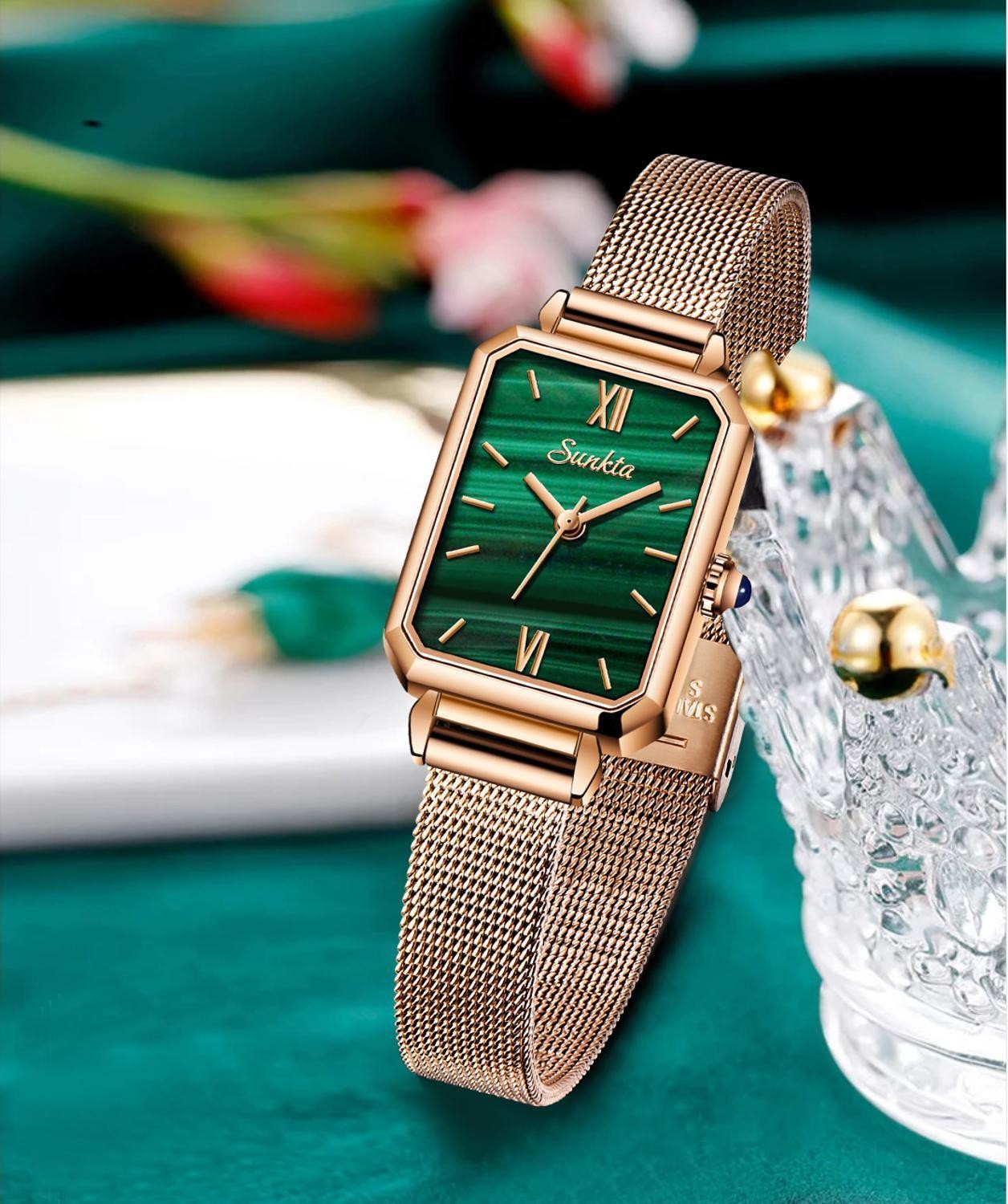 Montre SUNKTA 6690