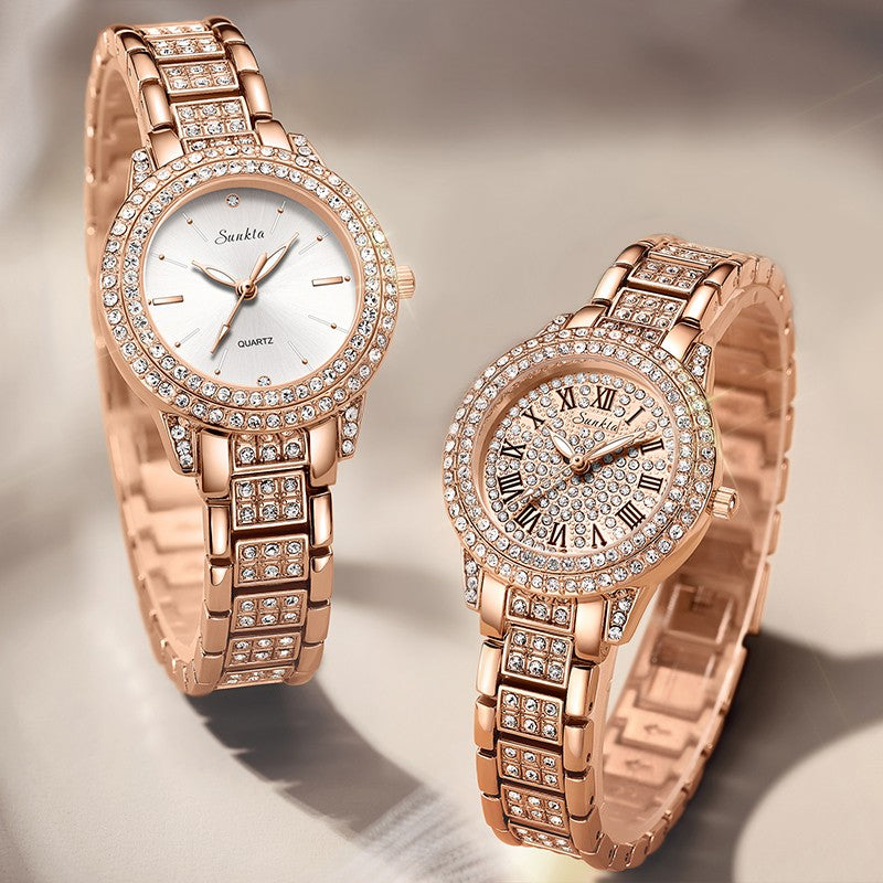 Montre SUNKTA 6703