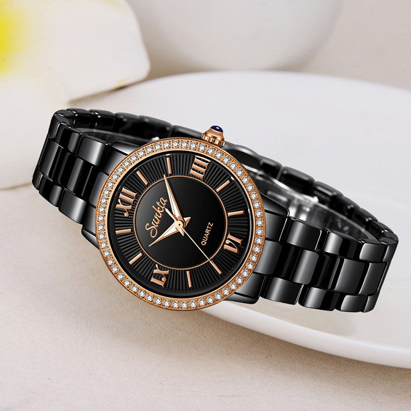 Montre SUNKTA 6613