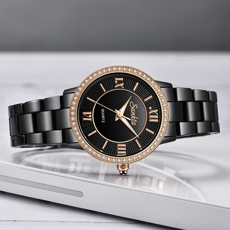 Montre SUNKTA 6613