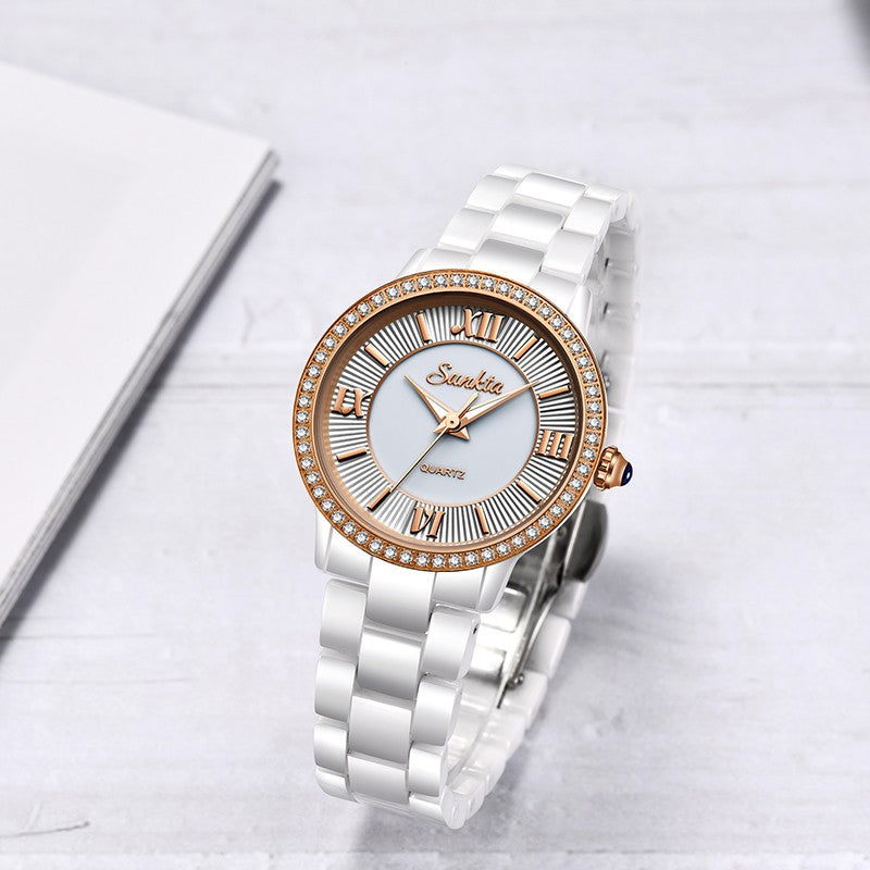 Montre SUNKTA 6613