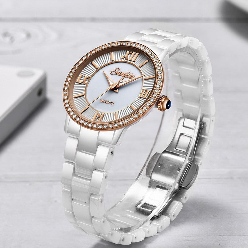 Montre SUNKTA 6613