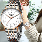 Montre LIGE 10032