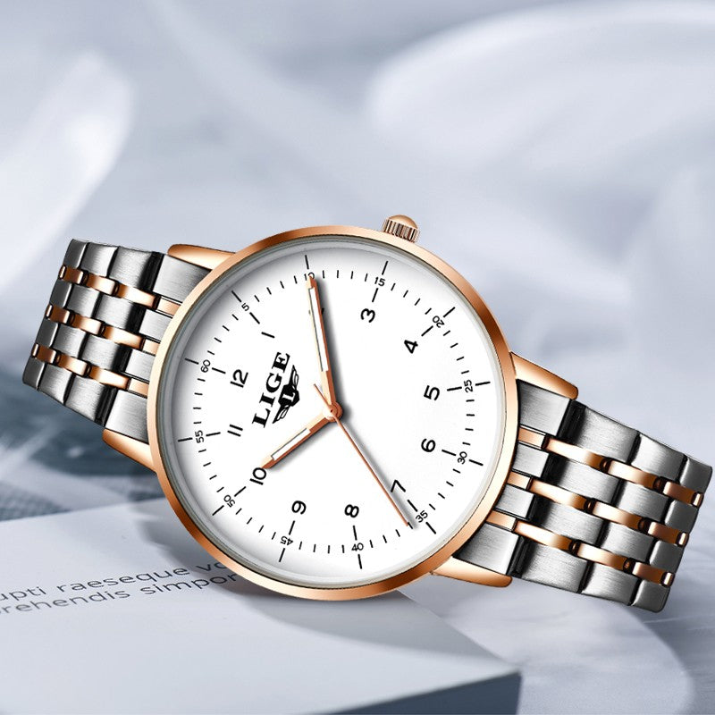 Montre LIGE 10032