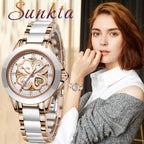 Montre SUNKTA 6610