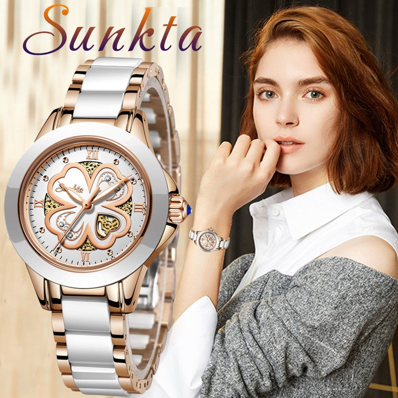 Montre SUNKTA 6610