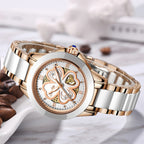 Montre SUNKTA 6610