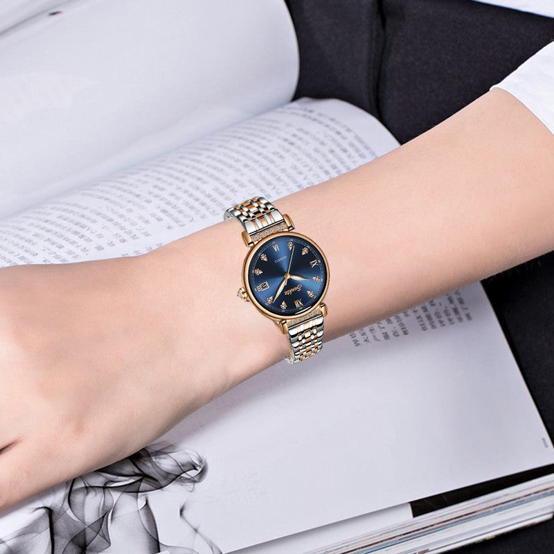 Montre SUNKTA 6672