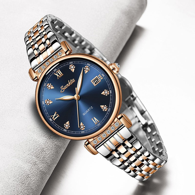 Montre SUNKTA 6672