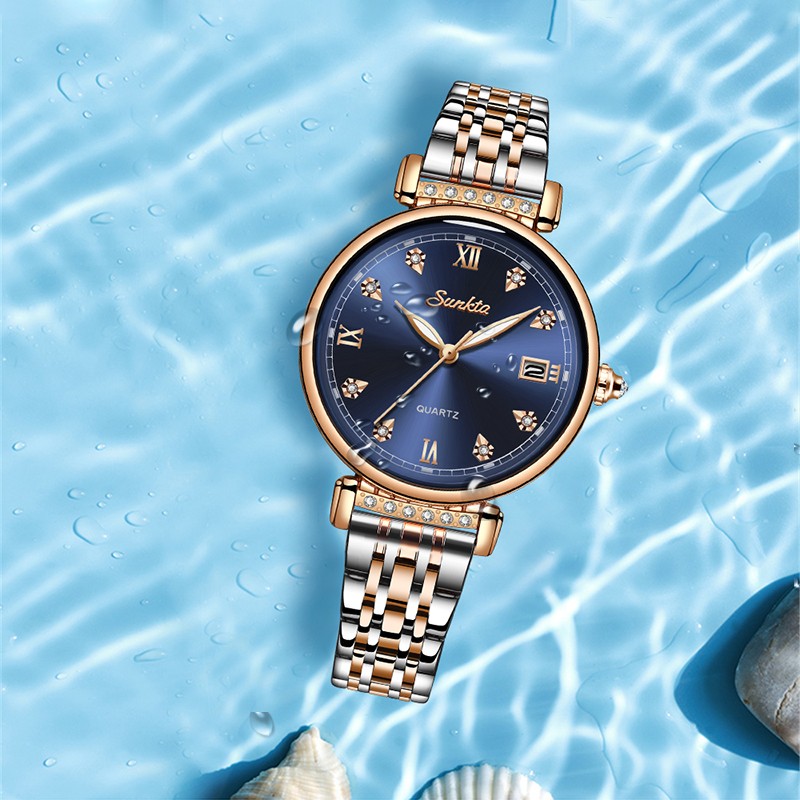 Montre SUNKTA 6672