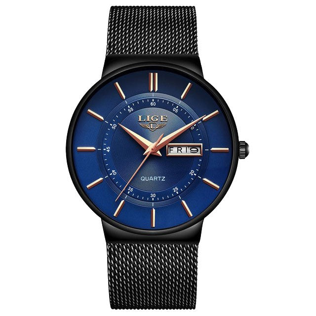 Montre LIGE 9949