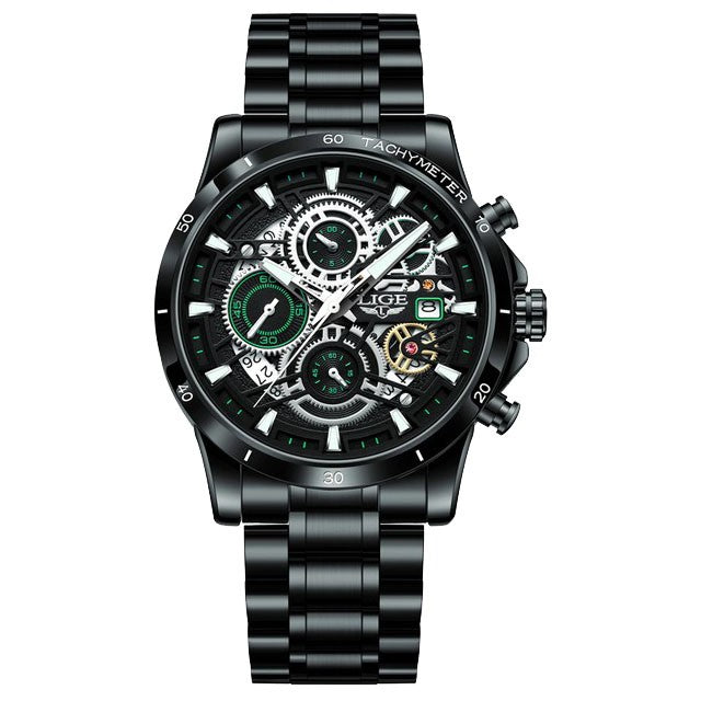 Montre LIGE 8977