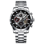 Montre LIGE 8977