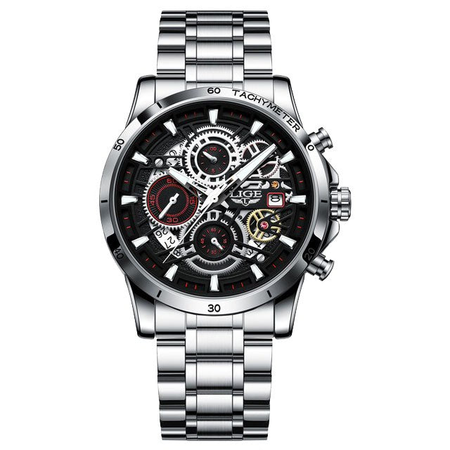 Montre LIGE 8977