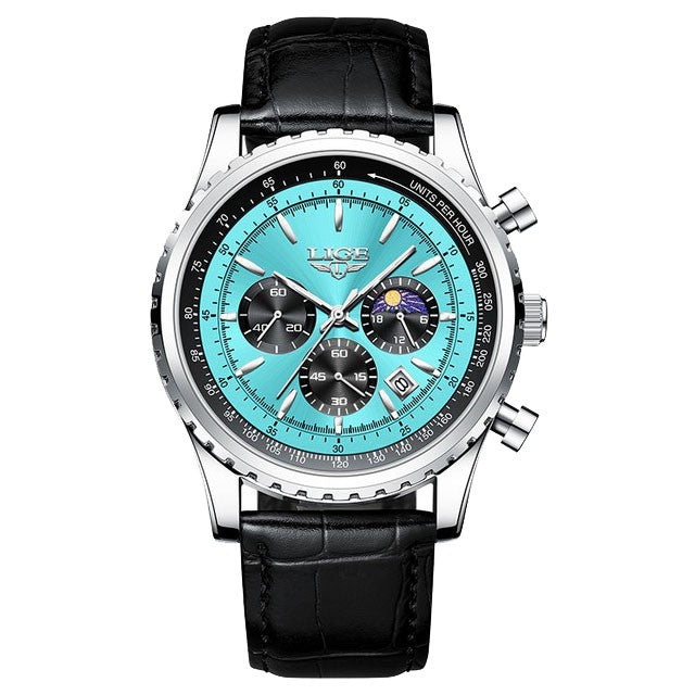 Montre LIGE 8989