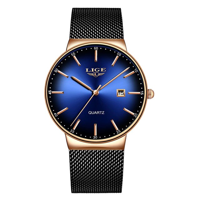 Montre LIGE 9938