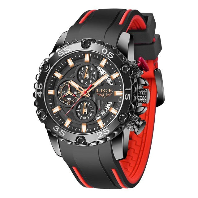 Montre LIGE 10027